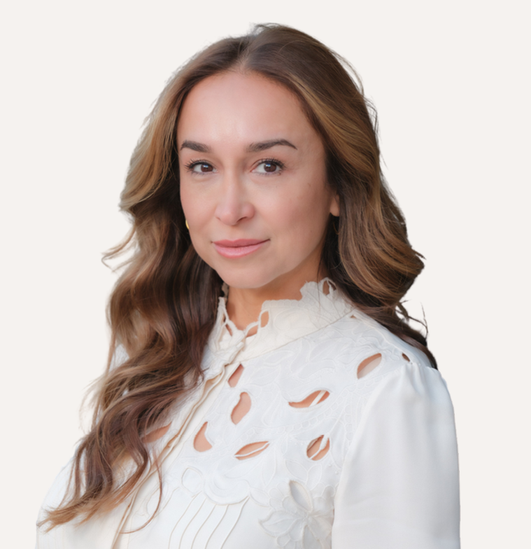 Negin Bassam — President and Design Principal of NERA Builders